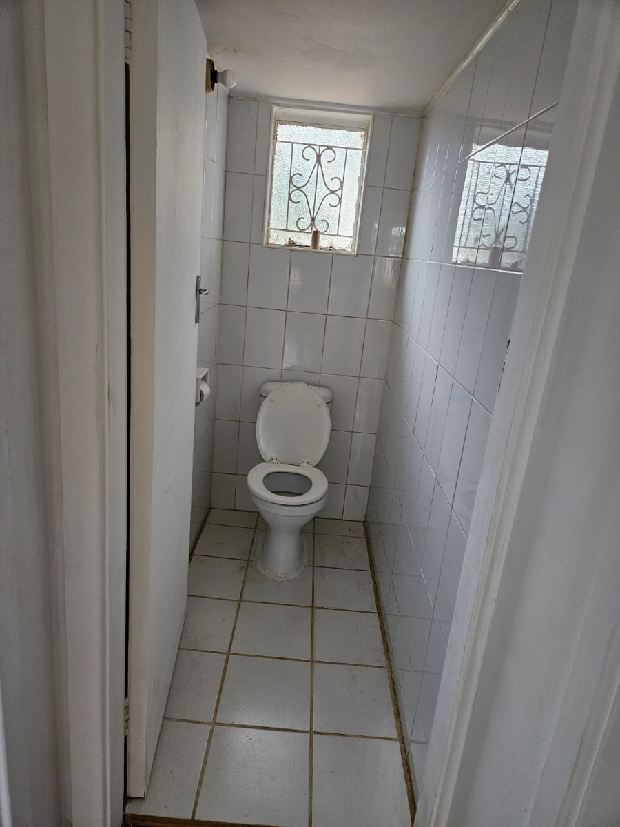 To Let 3 Bedroom Property for Rent in Bluff KwaZulu-Natal