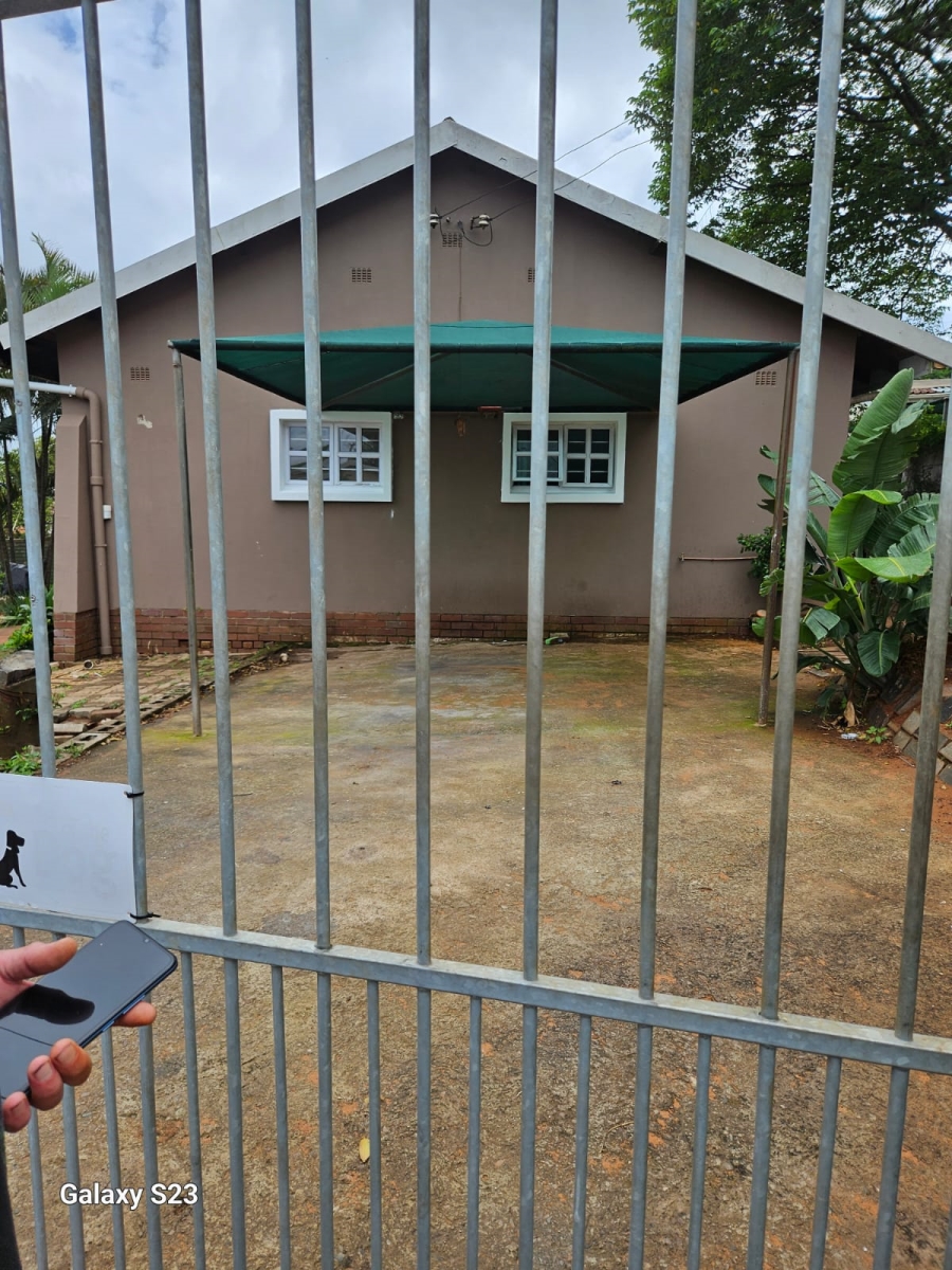 To Let 3 Bedroom Property for Rent in Bluff KwaZulu-Natal