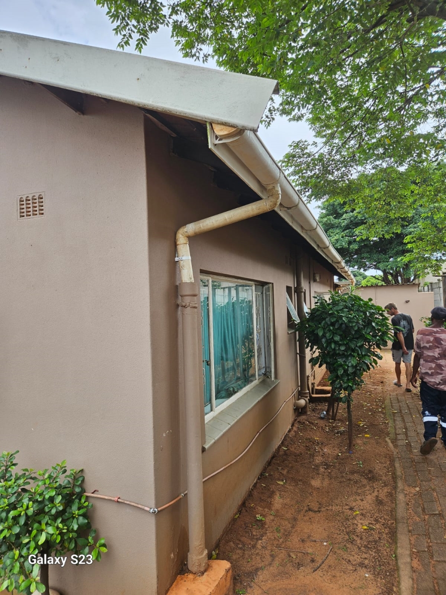 To Let 3 Bedroom Property for Rent in Bluff KwaZulu-Natal