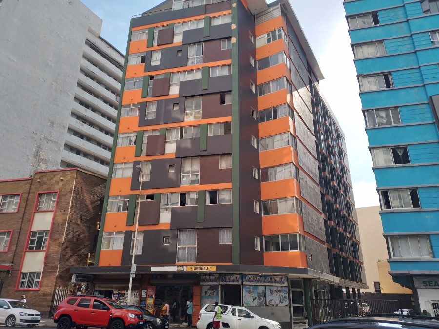 To Let 0 Bedroom Property for Rent in South Beach KwaZulu-Natal