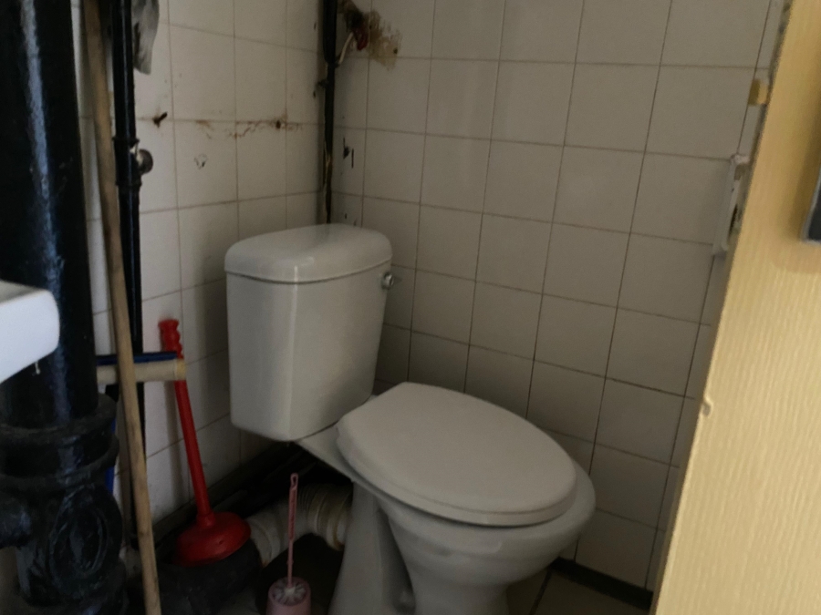 To Let 0 Bedroom Property for Rent in South Beach KwaZulu-Natal