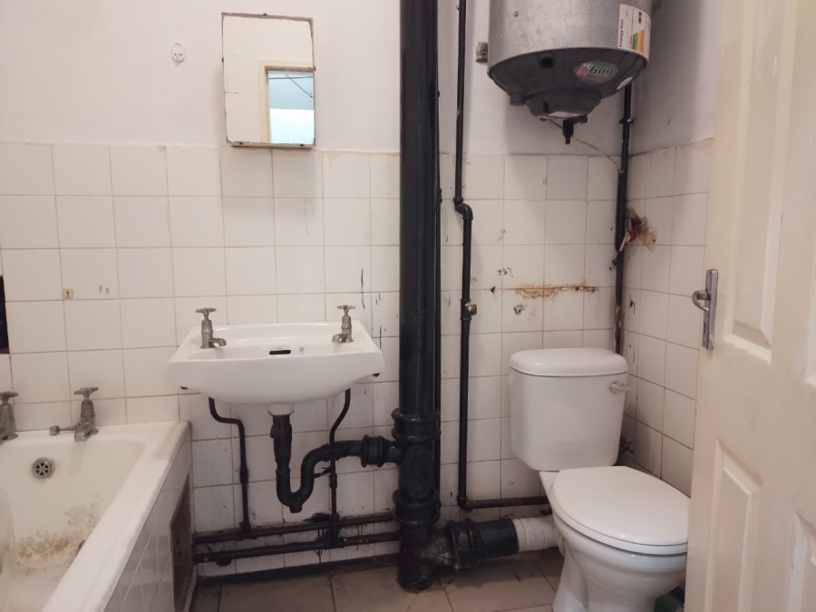 To Let 0 Bedroom Property for Rent in South Beach KwaZulu-Natal