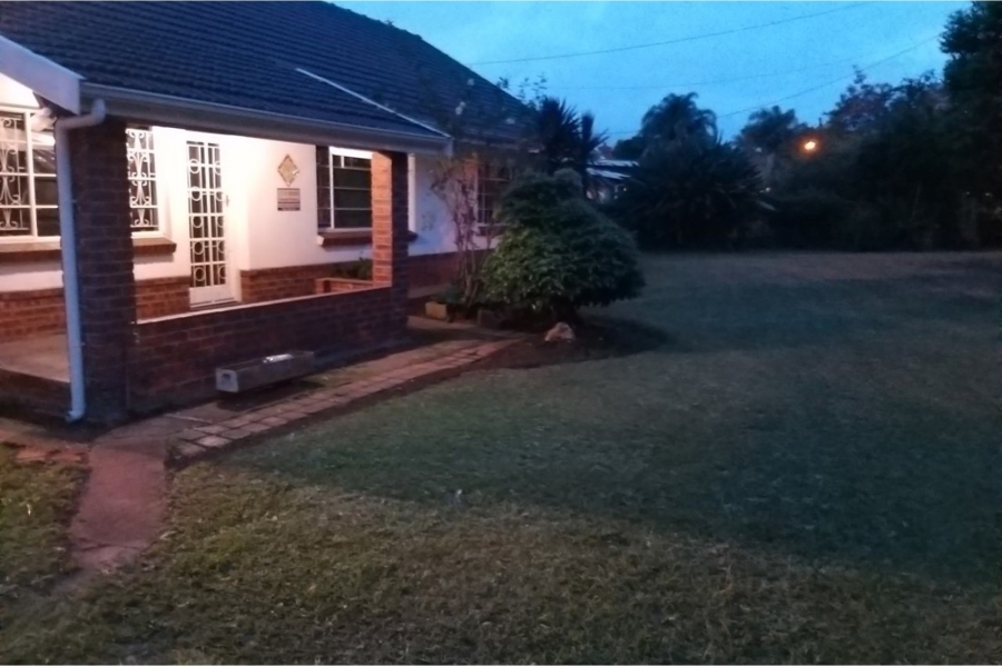 To Let 4 Bedroom Property for Rent in Scottsville KwaZulu-Natal