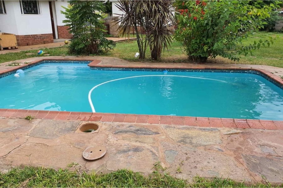 To Let 4 Bedroom Property for Rent in Scottsville KwaZulu-Natal