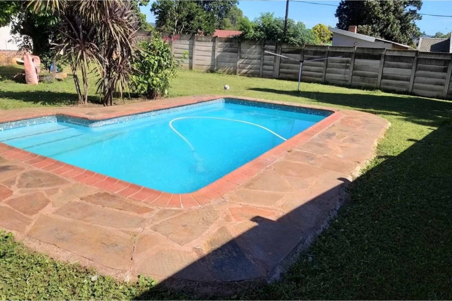 To Let 4 Bedroom Property for Rent in Scottsville KwaZulu-Natal