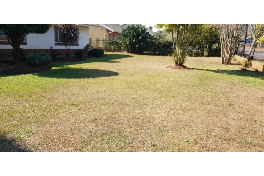 To Let 4 Bedroom Property for Rent in Scottsville KwaZulu-Natal