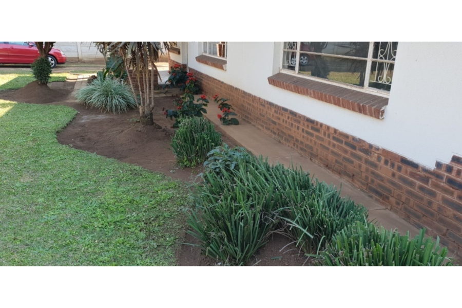 To Let 4 Bedroom Property for Rent in Scottsville KwaZulu-Natal