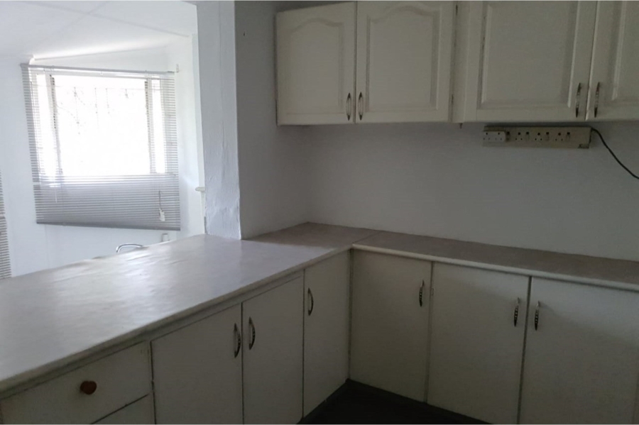 To Let 4 Bedroom Property for Rent in Scottsville KwaZulu-Natal