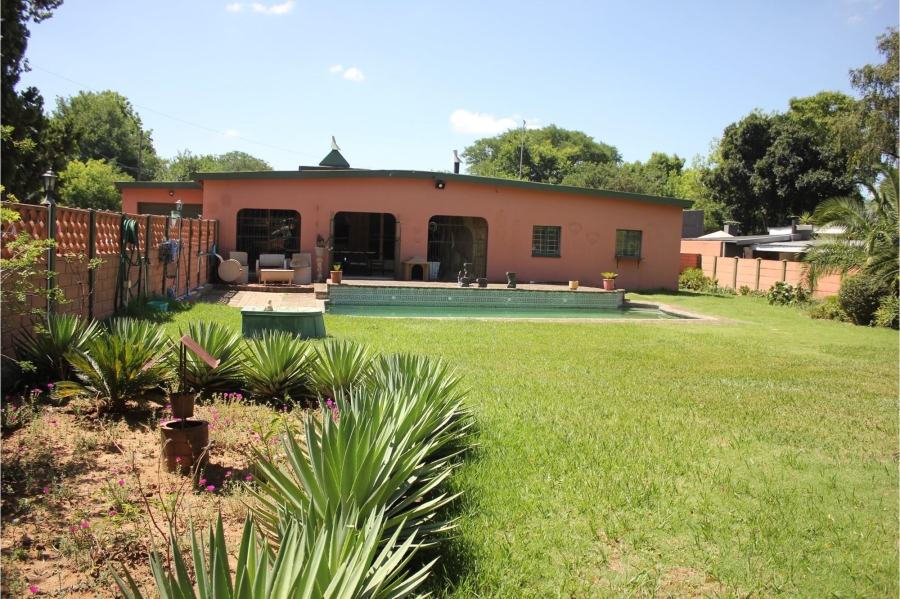 3 Bedroom Property for Sale in Pioneer Park KwaZulu-Natal