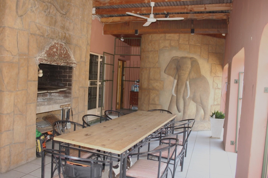 3 Bedroom Property for Sale in Pioneer Park KwaZulu-Natal