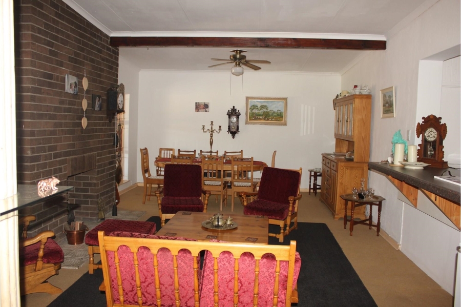 3 Bedroom Property for Sale in Pioneer Park KwaZulu-Natal