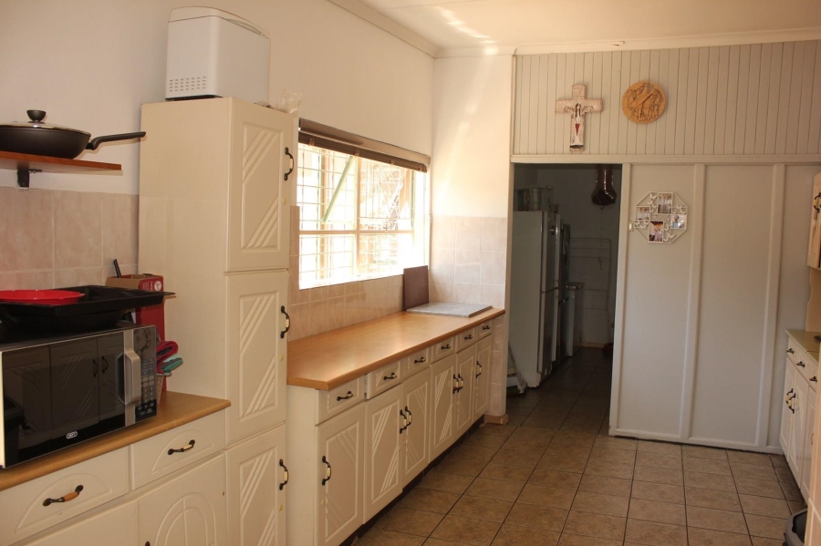3 Bedroom Property for Sale in Pioneer Park KwaZulu-Natal
