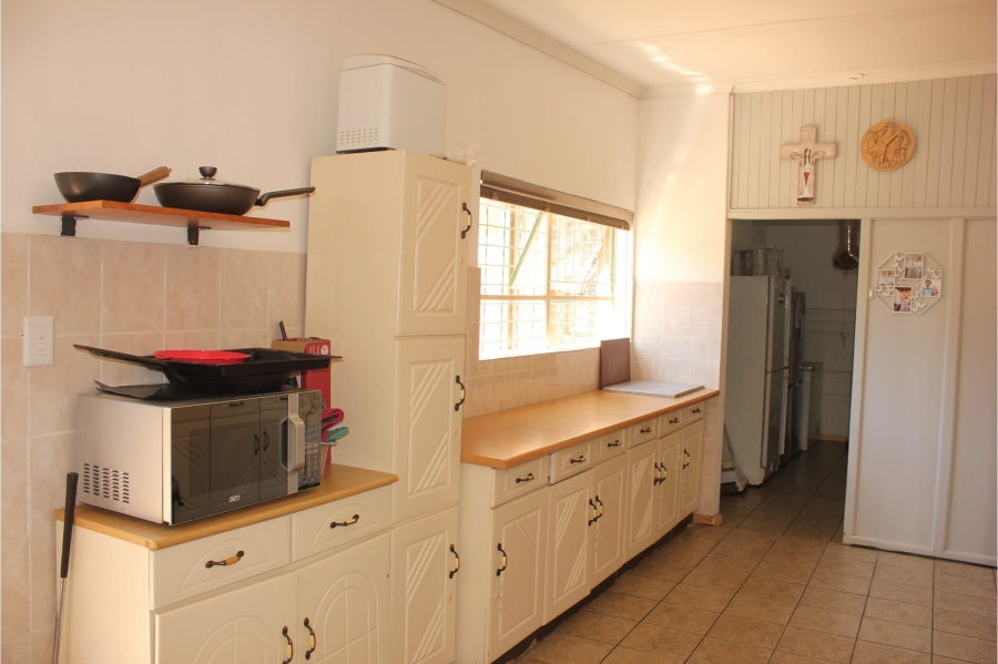 3 Bedroom Property for Sale in Pioneer Park KwaZulu-Natal