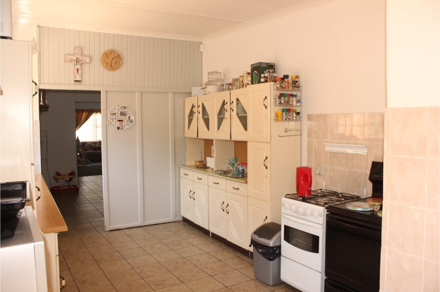 3 Bedroom Property for Sale in Pioneer Park KwaZulu-Natal
