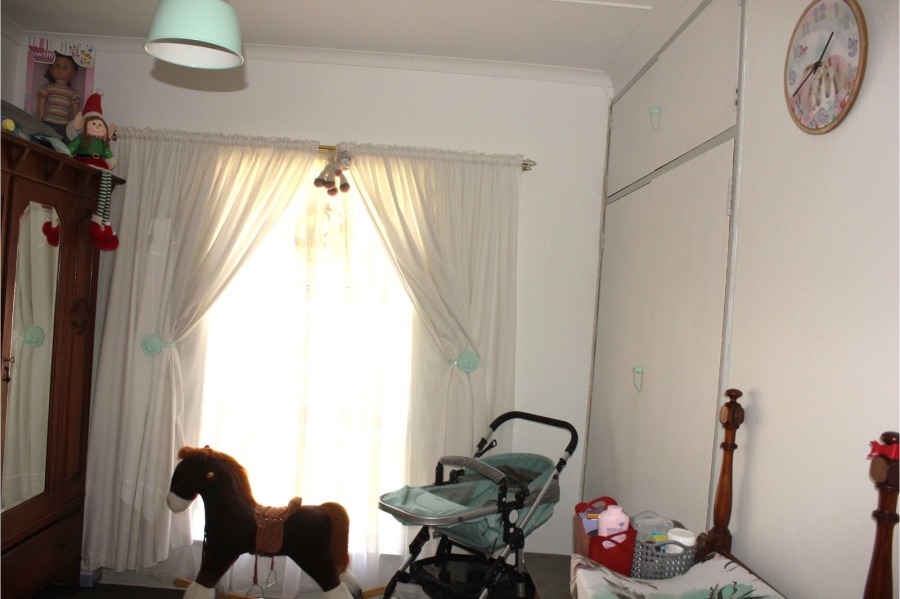 3 Bedroom Property for Sale in Pioneer Park KwaZulu-Natal