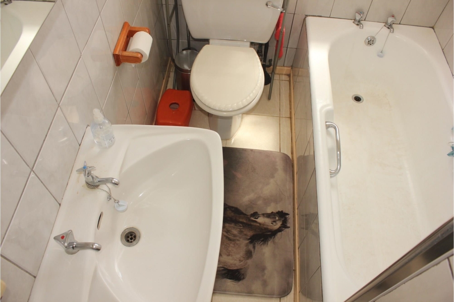 3 Bedroom Property for Sale in Pioneer Park KwaZulu-Natal