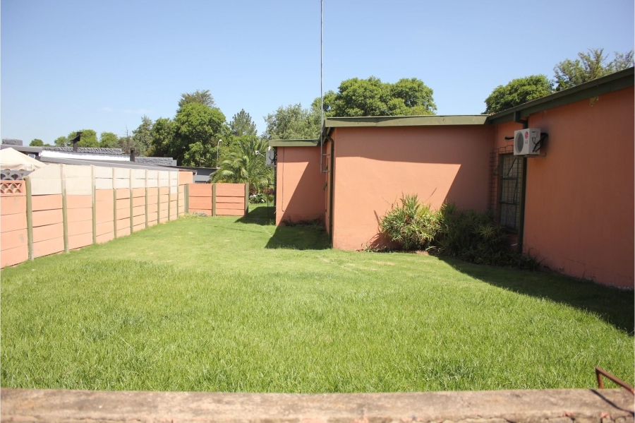 3 Bedroom Property for Sale in Pioneer Park KwaZulu-Natal