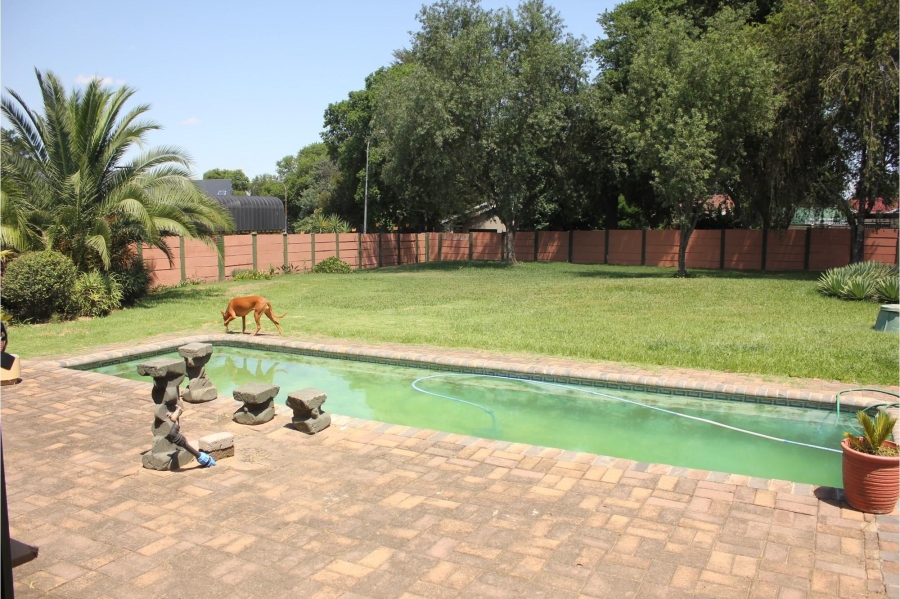 3 Bedroom Property for Sale in Pioneer Park KwaZulu-Natal