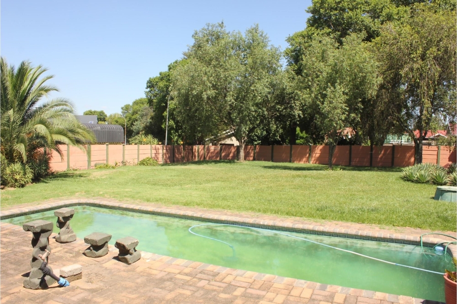 3 Bedroom Property for Sale in Pioneer Park KwaZulu-Natal