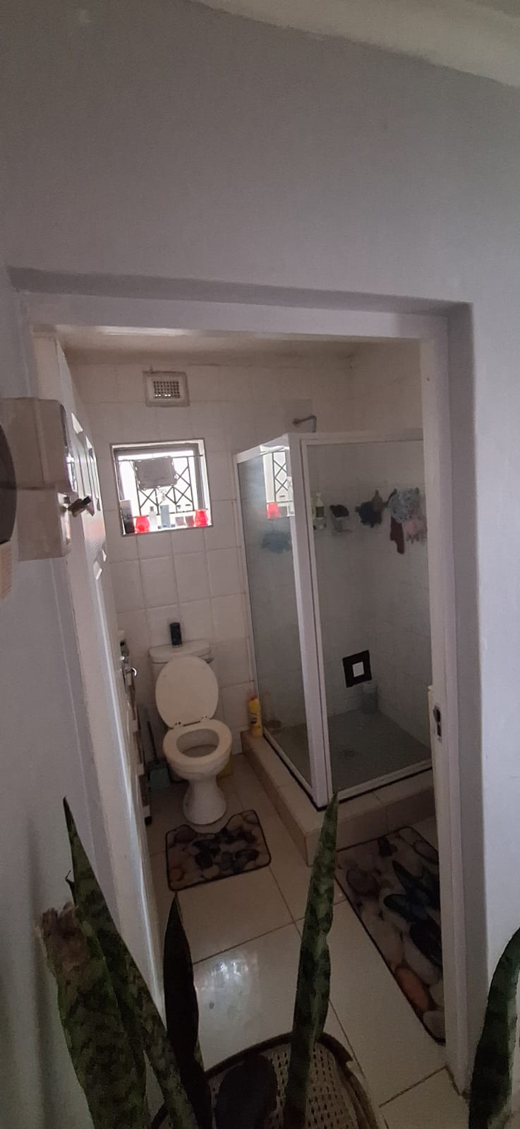 To Let 2 Bedroom Property for Rent in Bluff KwaZulu-Natal