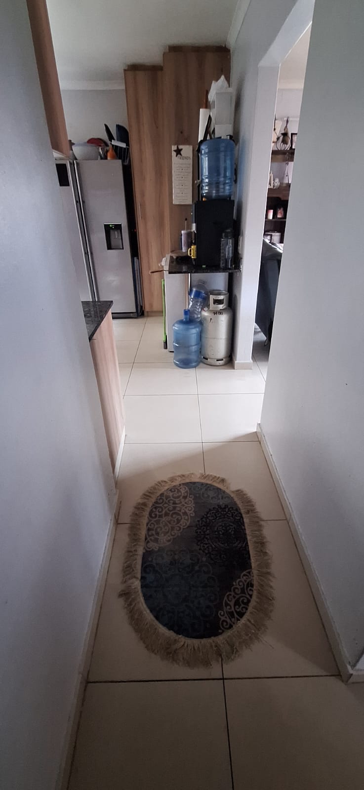 To Let 2 Bedroom Property for Rent in Bluff KwaZulu-Natal