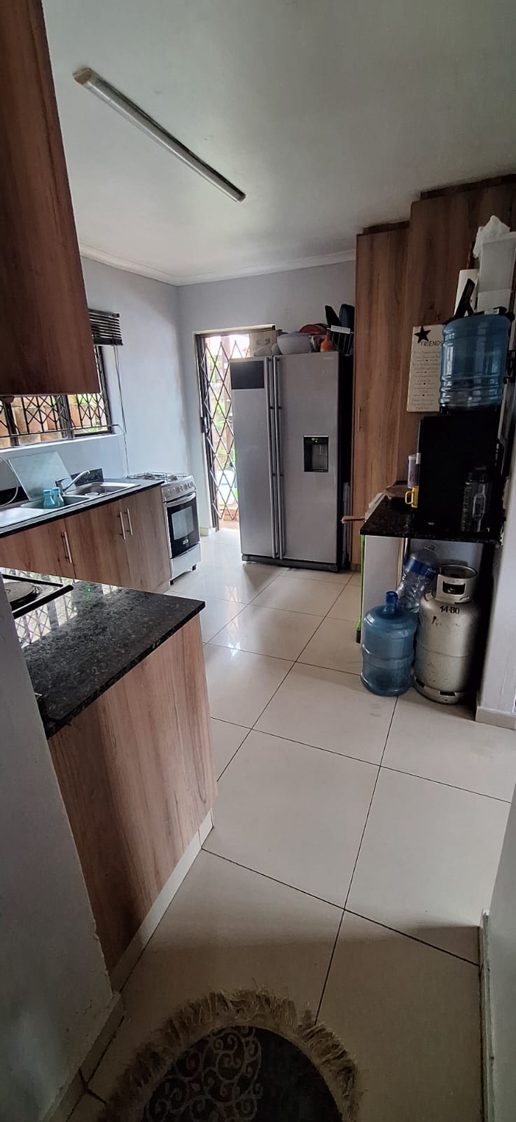 To Let 2 Bedroom Property for Rent in Bluff KwaZulu-Natal
