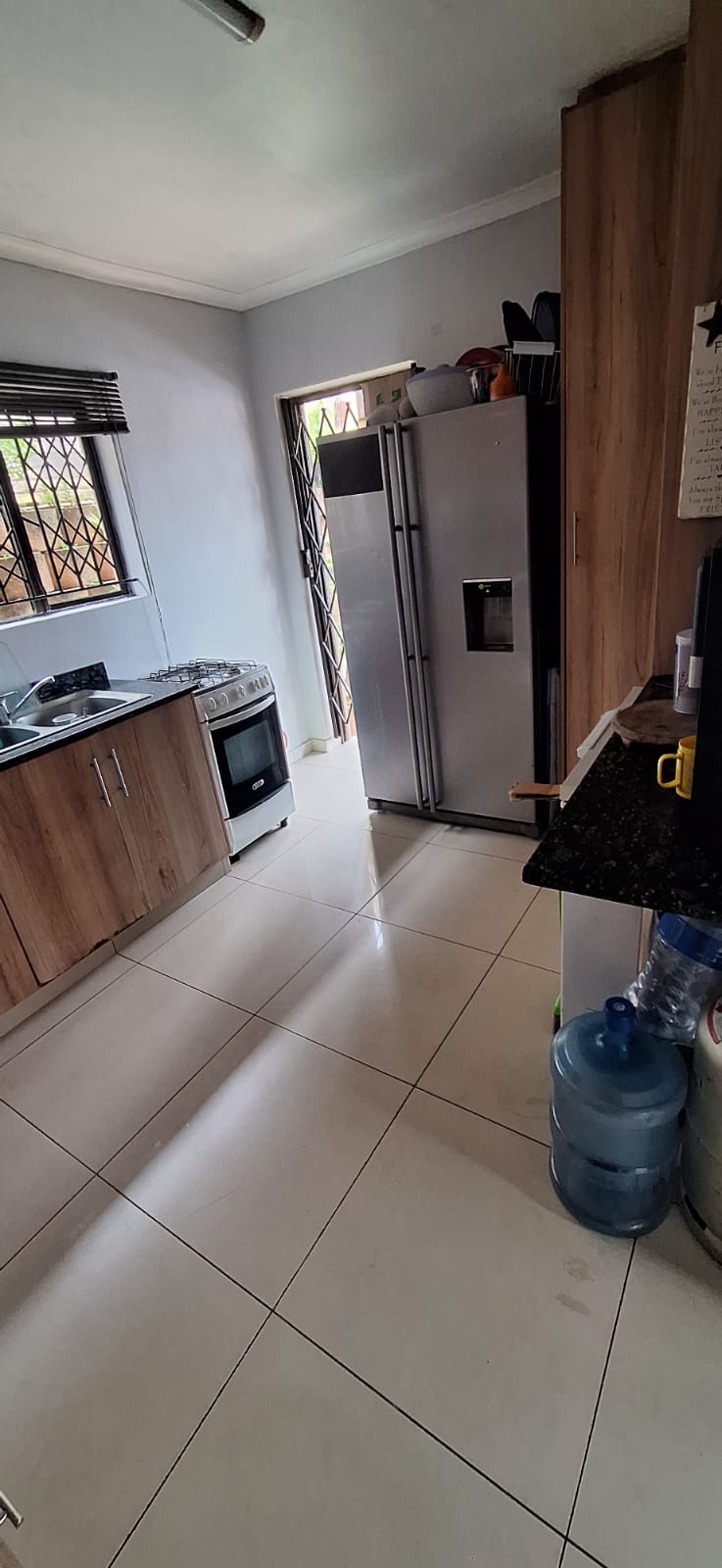 To Let 2 Bedroom Property for Rent in Bluff KwaZulu-Natal