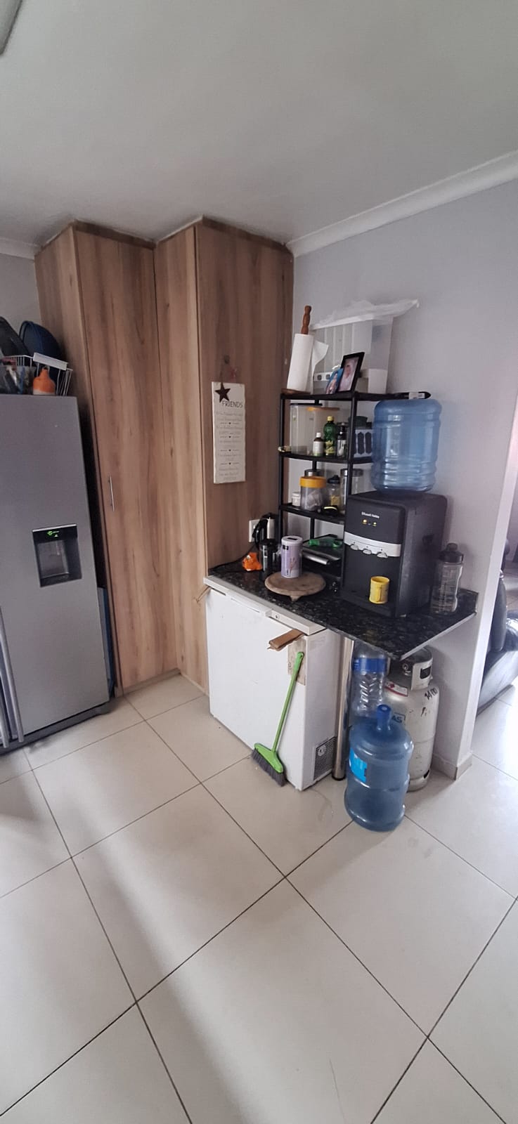 To Let 2 Bedroom Property for Rent in Bluff KwaZulu-Natal