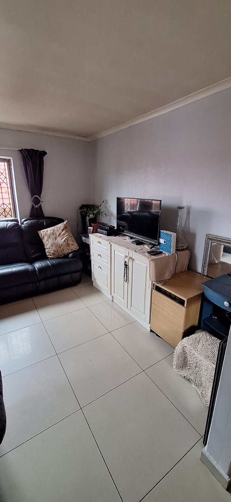 To Let 2 Bedroom Property for Rent in Bluff KwaZulu-Natal