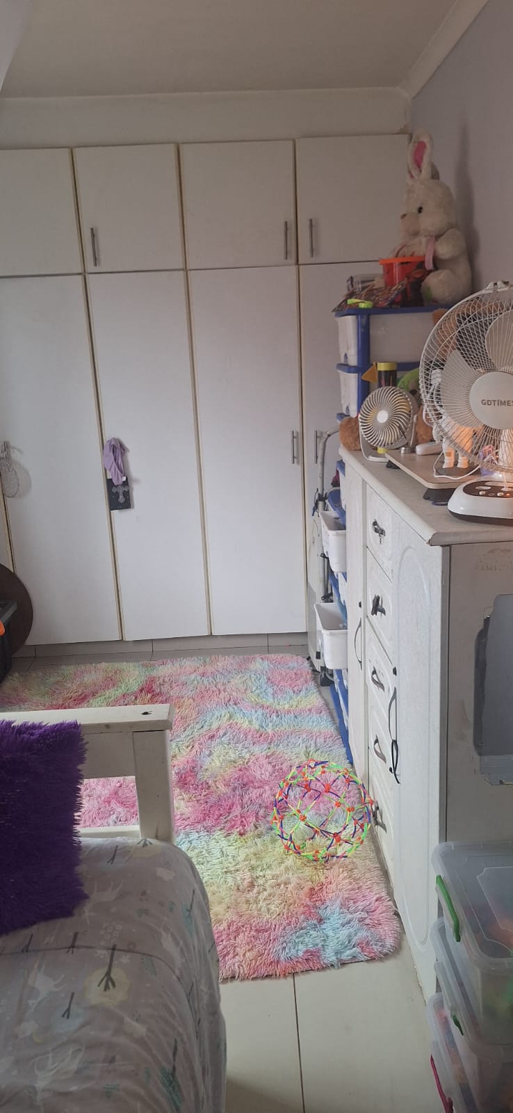 To Let 2 Bedroom Property for Rent in Bluff KwaZulu-Natal