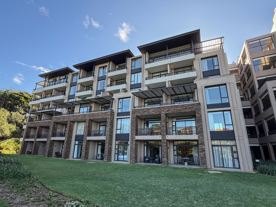 2 Bedroom Property for Sale in Zimbali Coastal Resort Estate KwaZulu-Natal