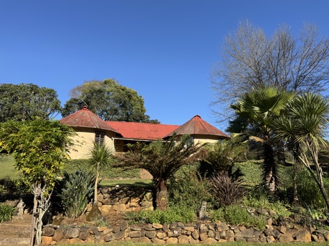 5 Bedroom Property for Sale in Richmond Rural KwaZulu-Natal