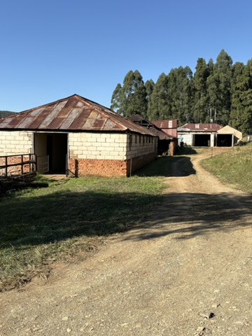 5 Bedroom Property for Sale in Richmond Rural KwaZulu-Natal