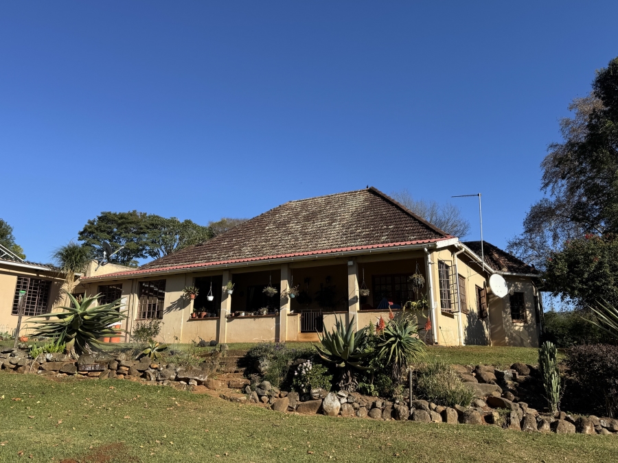 5 Bedroom Property for Sale in Richmond Rural KwaZulu-Natal