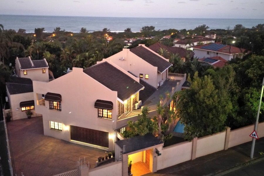 10 Bedroom Property for Sale in Durban North KwaZulu-Natal