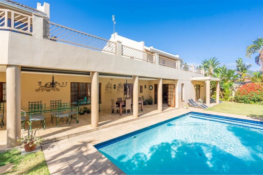 10 Bedroom Property for Sale in Durban North KwaZulu-Natal