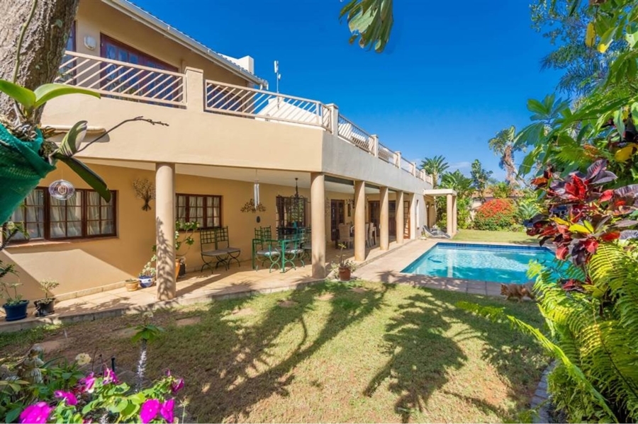 10 Bedroom Property for Sale in Durban North KwaZulu-Natal