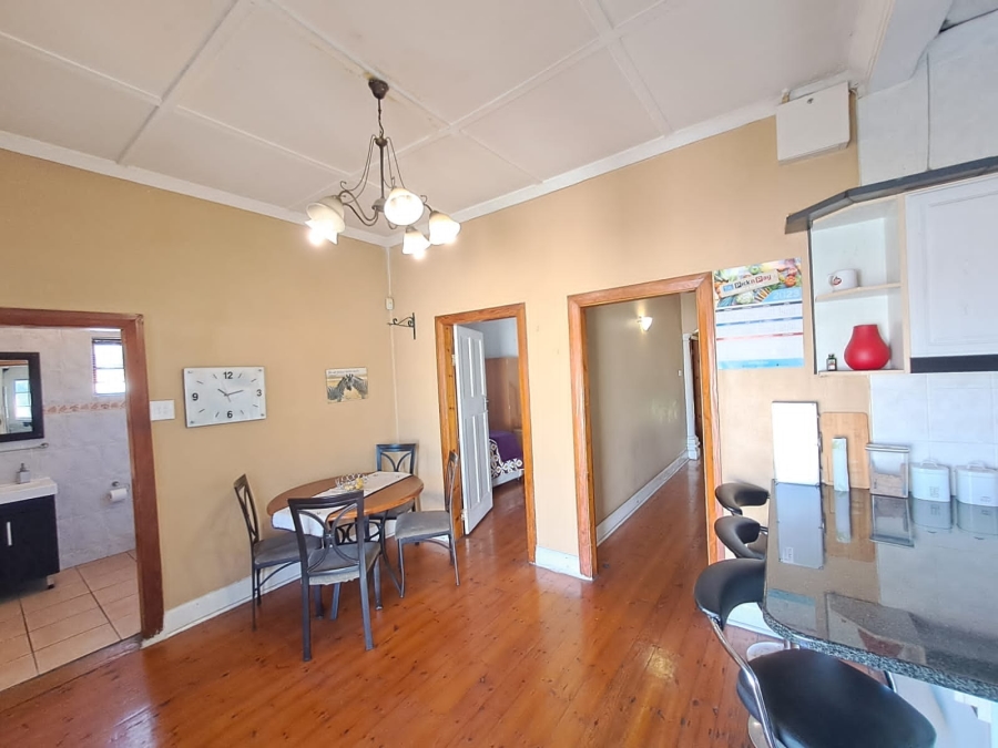 4 Bedroom Property for Sale in Glenwood KwaZulu-Natal