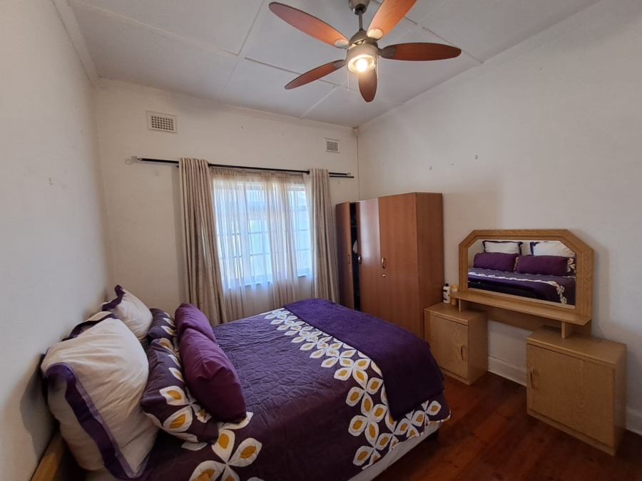 4 Bedroom Property for Sale in Glenwood KwaZulu-Natal