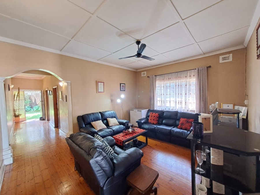 4 Bedroom Property for Sale in Glenwood KwaZulu-Natal