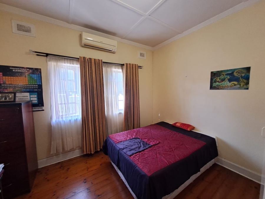 4 Bedroom Property for Sale in Glenwood KwaZulu-Natal