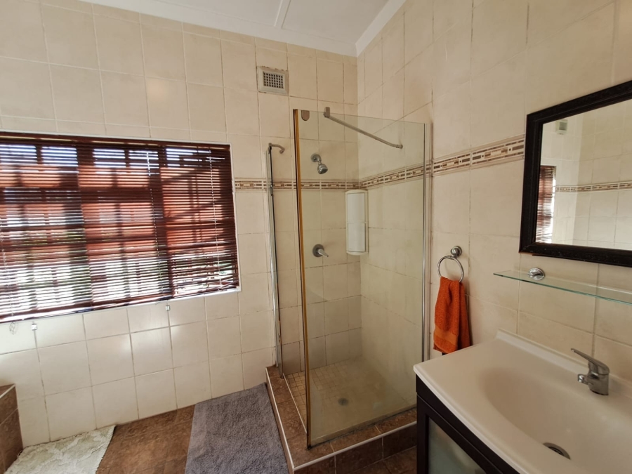 4 Bedroom Property for Sale in Glenwood KwaZulu-Natal