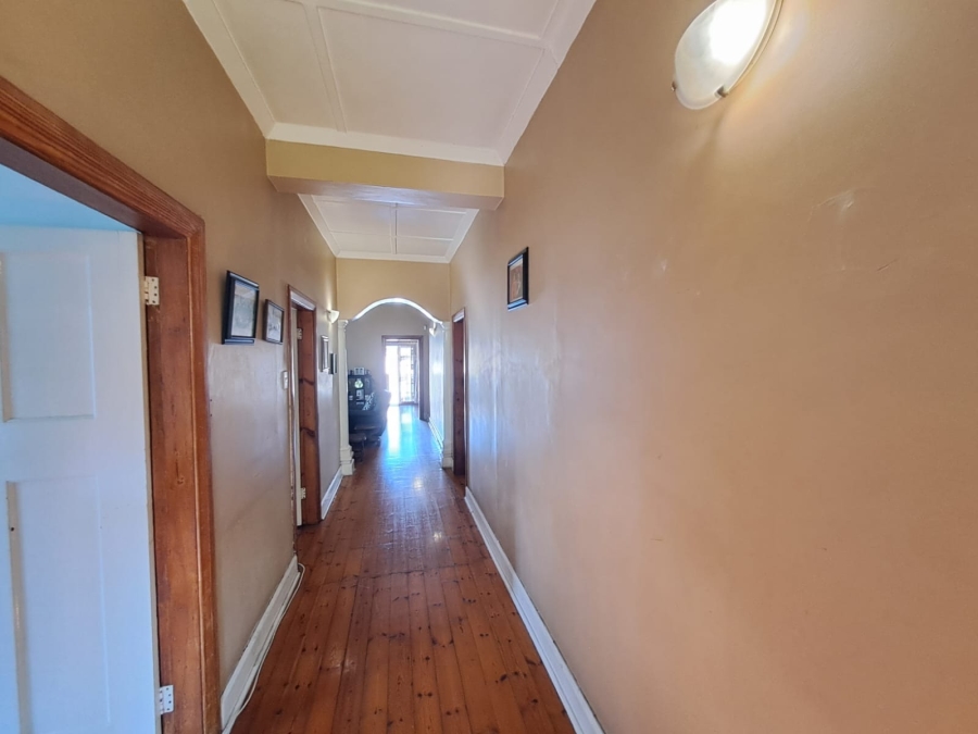 4 Bedroom Property for Sale in Glenwood KwaZulu-Natal