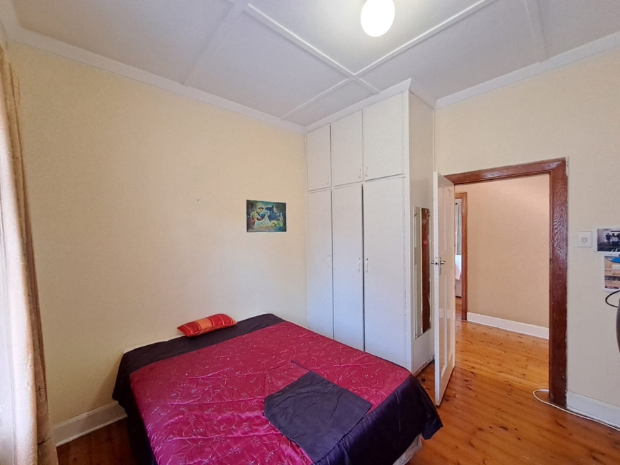 4 Bedroom Property for Sale in Glenwood KwaZulu-Natal
