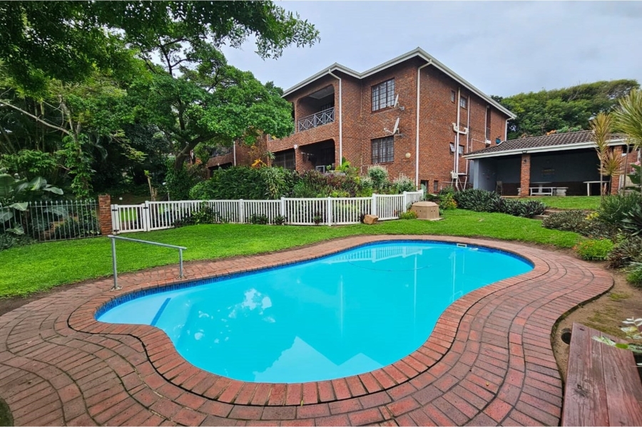 2 Bedroom Property for Sale in Scottburgh Central KwaZulu-Natal