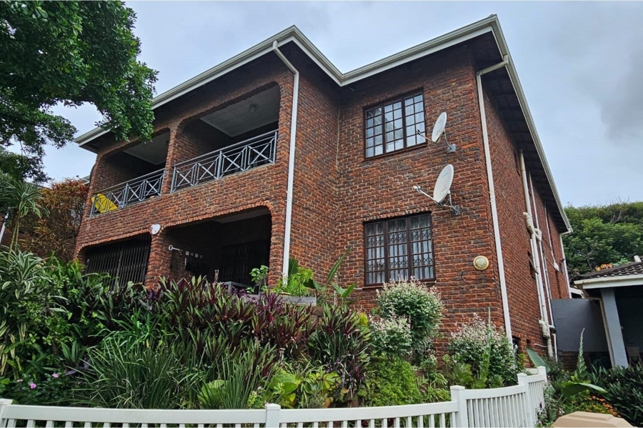 2 Bedroom Property for Sale in Scottburgh Central KwaZulu-Natal