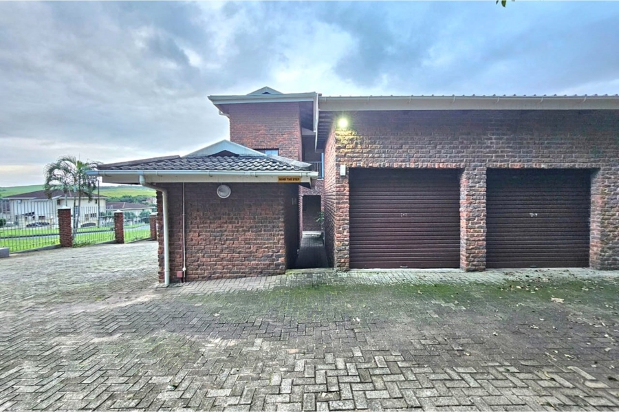 2 Bedroom Property for Sale in Scottburgh Central KwaZulu-Natal