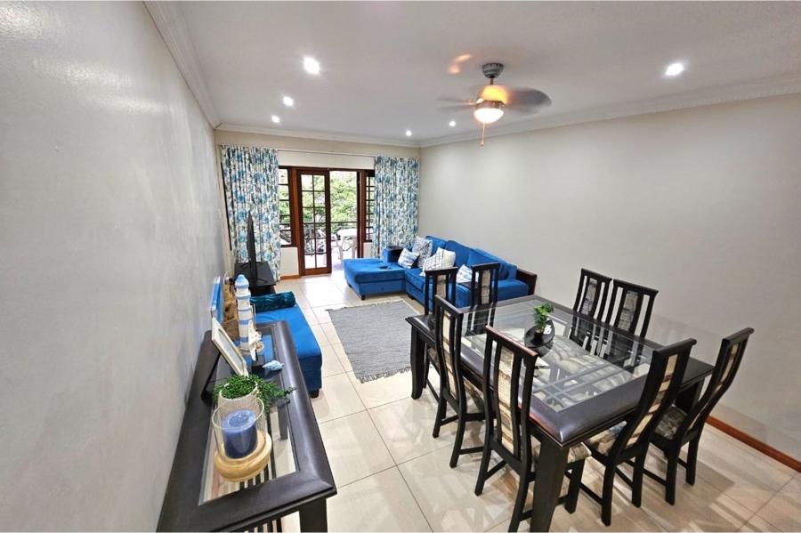 2 Bedroom Property for Sale in Scottburgh Central KwaZulu-Natal
