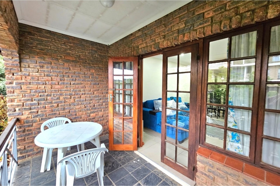 2 Bedroom Property for Sale in Scottburgh Central KwaZulu-Natal