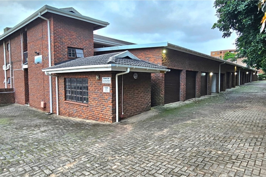 2 Bedroom Property for Sale in Scottburgh Central KwaZulu-Natal